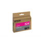 T324320 Epson 324 Magenta Original Ink Cartridge
