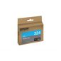 Epson T324 Ultrachrome HG2 Cyan Ink Cartridge (T324220)