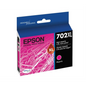T702XL320-S Epson T702 HC Magenta Original Ink Cartridge