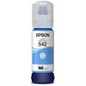 T542220 Epson 542 Pigment Cyan Ink Bottle
