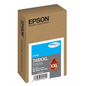 T748XXL220 Epson T748XXL Extra Large Capacity Cyan Original Ink Cartridge
