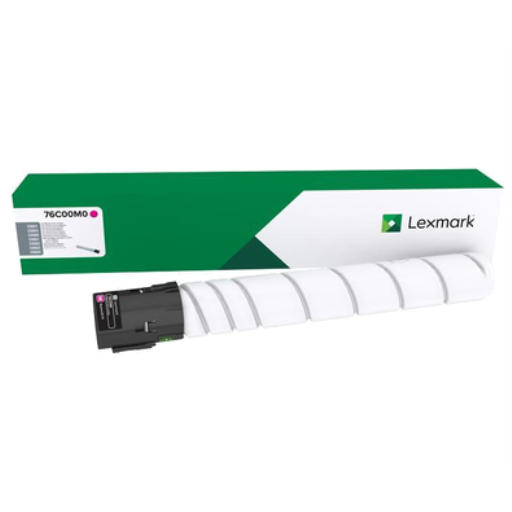 Lexmark CS/CX921,923,CX922,924 Magenta 11.5K Toner Cartridge