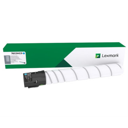 Lexmark CS/CX923,CX921,922,924 Cyan 34K Toner Cartridge