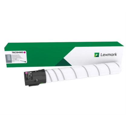 Lexmark CS/CX923,CX921,922,924 Magenta 34K Toner Cartridge