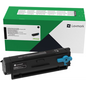 Lexmark MS/MX331, 431 Return Program 15K Toner Cartridge Part no.: 55B1H00