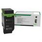 Lexmark Black High Yield Return Program Toner Cartri