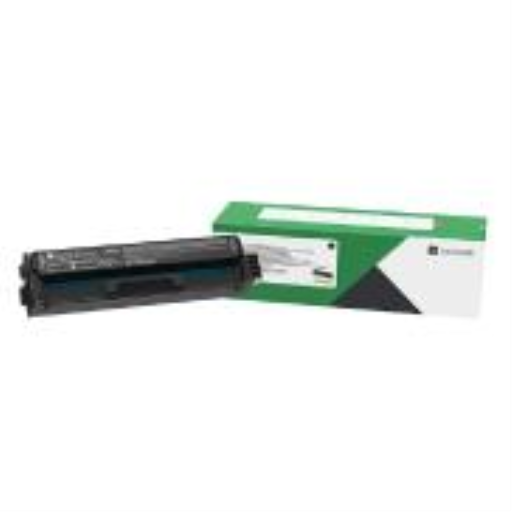 Lexmark 20N1XK0 CS/CX431 Black Return Programme 6K Print Cartridge