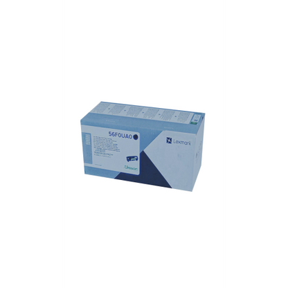 Lexmark MS/MX521, 622, MX522, MS621 25K Toner Cartridge Part no.: 56F0UA0