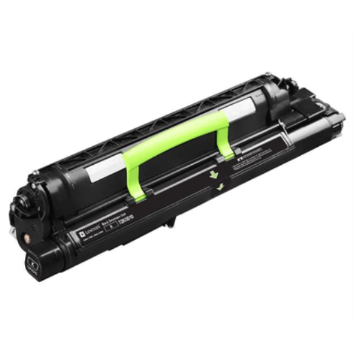Lexmark CS/CX820, 827, CX825, 860, C6160, XC6152, 6153, 8155, 8160, 8163 Black 300K Developer Part no.: 72K0D10