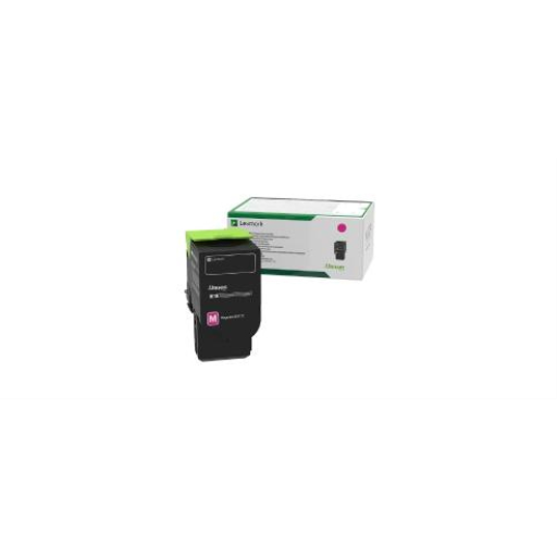Lexmark CS521,CS/CX622Magenta Return Program 7K Toner Cartridge