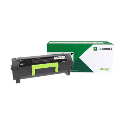 Lexmark B/MB2236 Return Program 1.2K Toner Cartridge