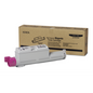 106R01219 Magenta High Capacity Toner Cartridge, Phaser 6360
