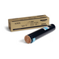 106R01160 Cyan Toner Cartridge, Phaser 7760