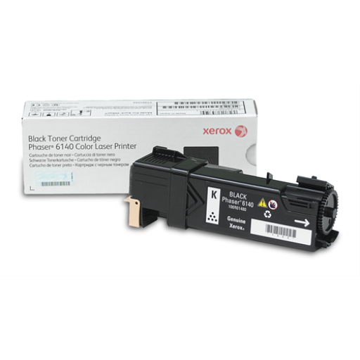 106R01480 Phaser 6140 Black Toner Cartridge