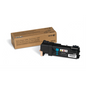 106R01591 Phaser 6500/WorkCentre 6505, Standard Capacity Cyan Toner Cartridge (1,000 Pages), North America, EEA