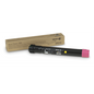 106R01564 Magenta Standard Capacity Toner Cartridge; Phaser 7800