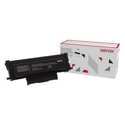 006R04401 GENUINE XEROX BLACK EXTRA HIGH CAPACITY TONER CARTRIDGE, XEROX B230/B225/B235 PRINTER/MULTIFUNCTION
