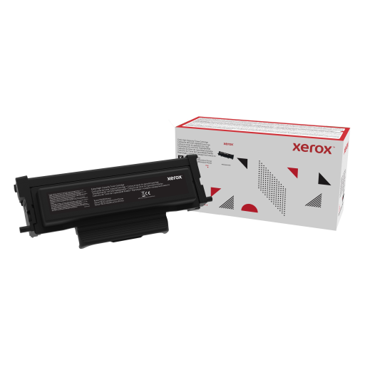 006R04401 GENUINE XEROX BLACK EXTRA HIGH CAPACITY TONER CARTRIDGE, XEROX B230/B225/B235 PRINTER/MULTIFUNCTION