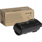 106R03919 XEROX BLACK EXTRA HIGH CAP TONER CARTRIDGE F/VERSALINK C600