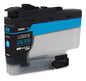 Brother LC3033CS INKvestment Tank Cyan Ink Cartridge, Super High Yield