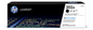 HP 202A Black LaserJet Toner Cartridge