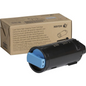 Xerox Versalink C500/C505 Extra High Capacity Cyan Toner Cartridge (106R03866)