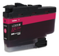 Brother LC3035MS INKvestment Tank Magenta Ink Cartridge, Ultra High Yield