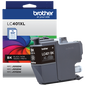 Brother Genuine LC401XLBKS High-Yield Black Ink Cartridge