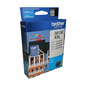 Brother LC3019CS Innobella  Cyan Ink Cartridge, Super High Yield