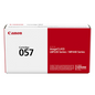 CARTRIDGE 057 BLACK 154