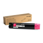 106R01504 Magenta Standard Capacity Toner Cartridge, Phaser 6700