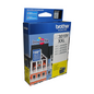 Brother LC3019YS Innobella  Yellow Ink Cartridge, Super High Yield