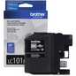 Brother LC101BKS Innobella  Black Ink Cartridge, Standard Yield