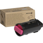 Xerox Versalink C500/C505 Extra High Capacity Magenta Toner Cartridge (106R03867)
