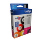 Brother LC201MS Innobella  Magenta Ink Cartridge, Standard Yield