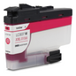Brother LC3037MS Genuine Super High-Yield Magenta INKvestment Tank Ink Cartridge