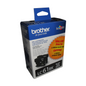 Brother LC612PKS 2-Pack of Innobella  Black Ink Cartridges, Standard Yield
