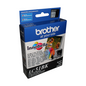 Brother LC51BKS Innobella  Black Ink Cartridge, Standard Yield