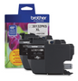 Brother Genuine LC30132PKS 2-Pack High-yield Black Ink Cartridge