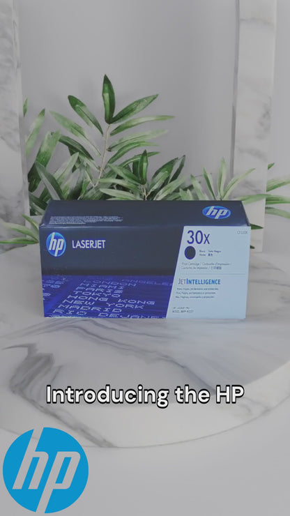 TONER HP CF230X 30X